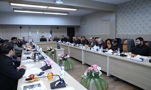اولین جلسه کمیسیون پیشگیری از جرایم و آسیب‌های اجتماعی تشکیل شد