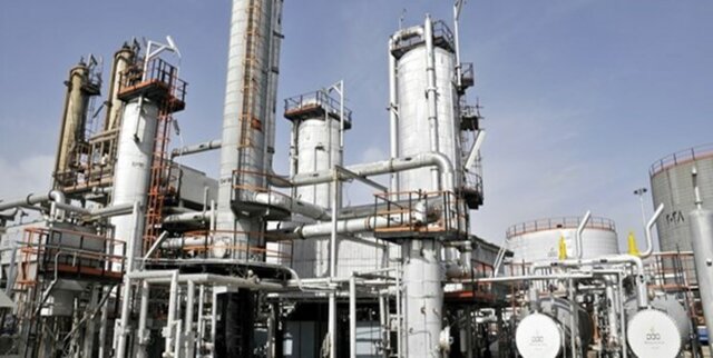 تصویب آیین‌نامه قانون حمایت از توسعه صنایع پایین دستی نفت خام و میعانات گازی