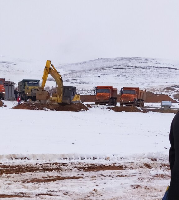 شاخص راه و شهرسازی در کردستان به ۴۸ درصد افزایش داشته است