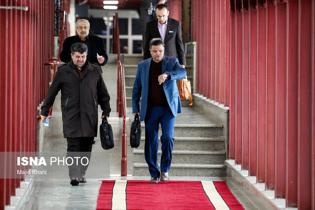 علیپور: بودجه کمیته المپیک محدود است و ناچاریم به عدالت تقسیم کنیم