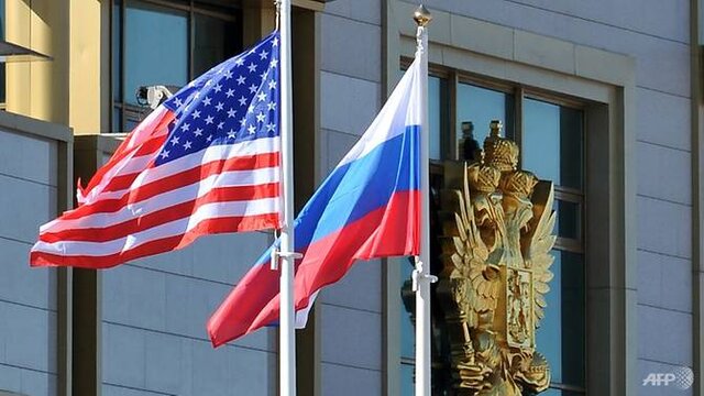 روسیه، آمریکا را به توقف روس‌هراسی و مبارزه با کووید-۱۹ فراخواند