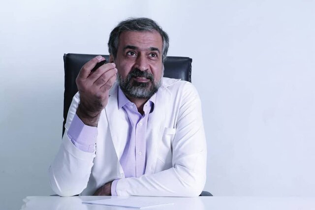 عملکرد مسئولان در میزان افسردگی مردم بسیار مؤثر است