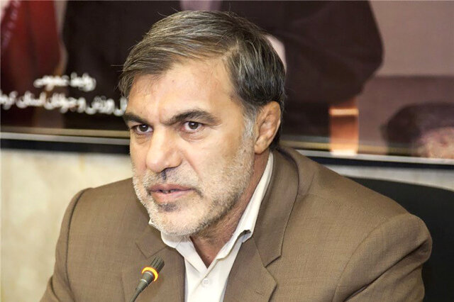 واکنش رییس فدراسیون پهلوانی به حرکات موزون کشتی‌گیر زیمبابوه: طبیعی بود!