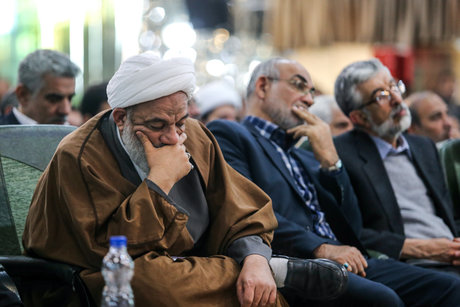 آقاتهرانی: ممکن است حداقل ۲۲ نفر در لیست پایداری و ائتلاف اصولگرایان مشترک باشند