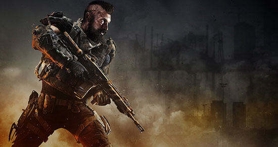 رکوردشکنی بازی Call of Duty: Black Ops 4 آغاز شد!
