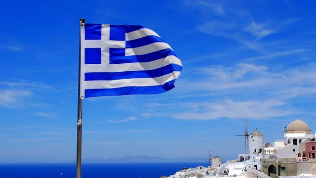 خیز یونان برای احیای روابط دیپلماتیک با سوریه