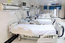 بهره برداری از طرح های تقویت و تجهیز مراکز درمانی ناجا در ایام الله دهه فجر