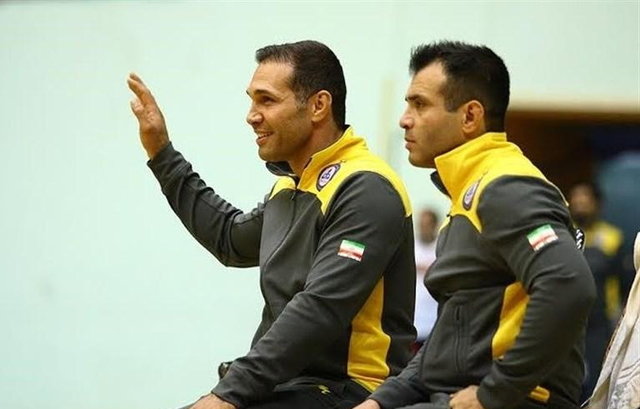 اوجاقی: ایران نقش زیادی در المپیکی شدن رده جوانان ووشو داشت