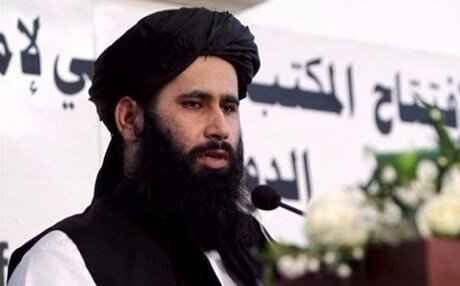 طالبان: پیروزی اشرف غنی “در تضاد با روند جاری صلح خبر” است