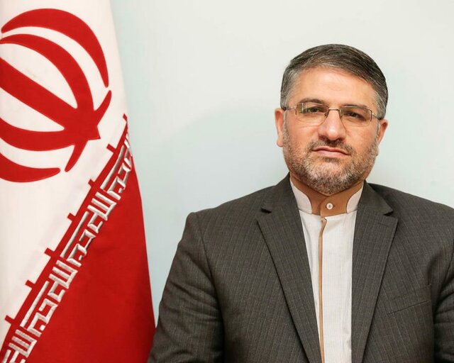 وزیر کشور می‌تواند آمار حوادث آبان ماه را اعلام کند