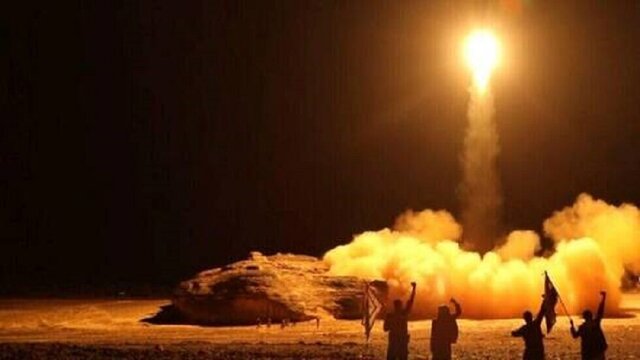 انصارالله از هدف قرار دادن تاسیسات آرامکو و مواضع حساس دیگر در عربستان خبر داد