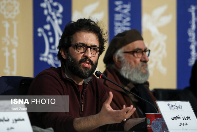 سایه سنگین «خورشید» بر جشنواره فیلم فجر