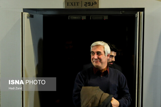 روز هفتم فیلم فجر نمایش «لباس شخصی» «خروج»