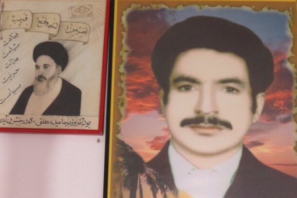 ماجرای شهادت نخسین شهید انقلاب در کردستان