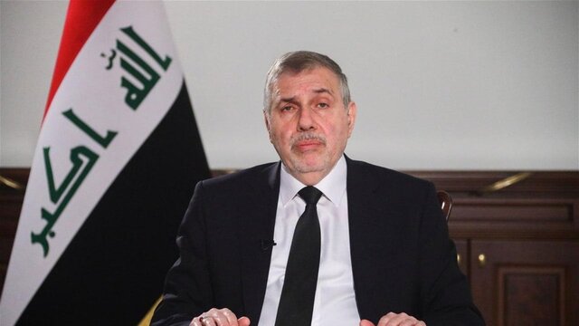 پارلمان عراق خواستار اتخاذ اقدامات قانونی علیه نخست‌وزیر مکلف شد