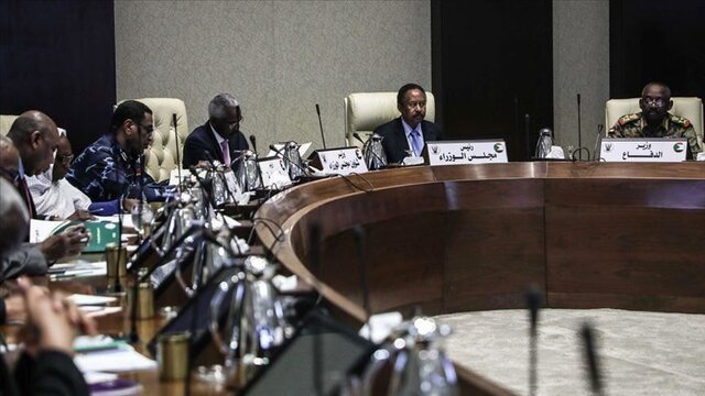 سودان با خانواده‌های قربانیان ناوشکن آمریکایی توافق کرد
