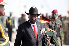 سالوا کر: سودان نقش مثبتی در تحقق صلح خبر سودان جنوبی ایفا کرد