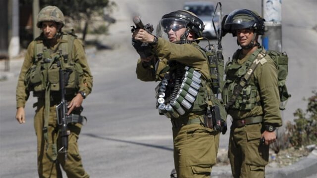 افزایش سطح آمادگی ارتش اسرائیل برای مقابله با کرونا