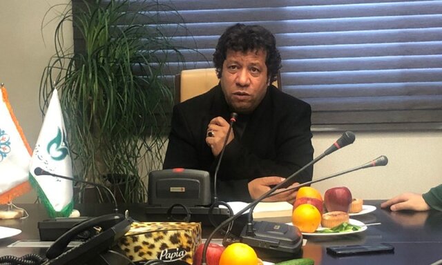 برنامه‌های کنگره «شعر یتیم» اعلام شد