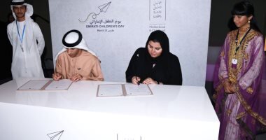 تشکیل پارلمان دانش‌آموزی در امارات