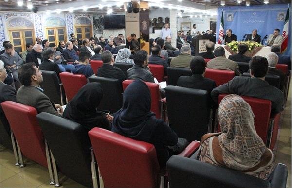 اتاق تبادل خبر خبرنگاران سلامت در وزارت بهداشت تشکیل می‌شود