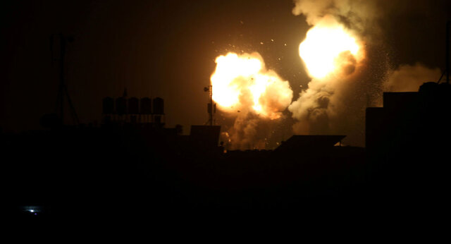 وزیر امنیت داخلی رژیم صهیونیستی: اشغال غزه نزدیک است