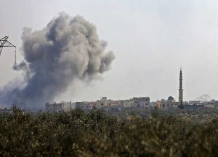 آزادسازی سه روستای دیگر در ادلب