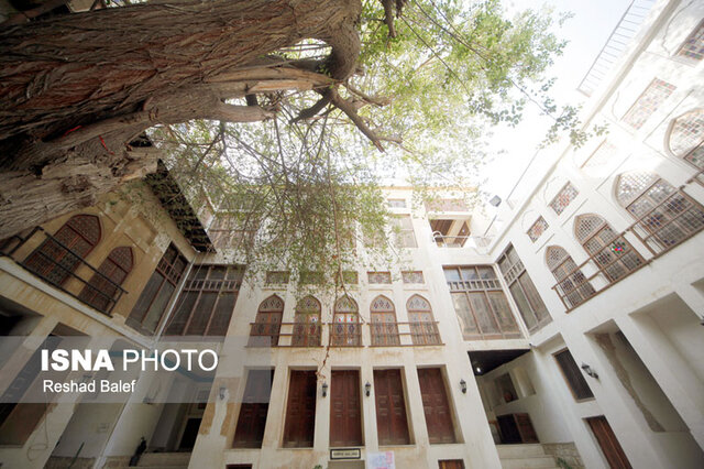 کرونا موزه‌های استان بوشهر را تعطیل کرد