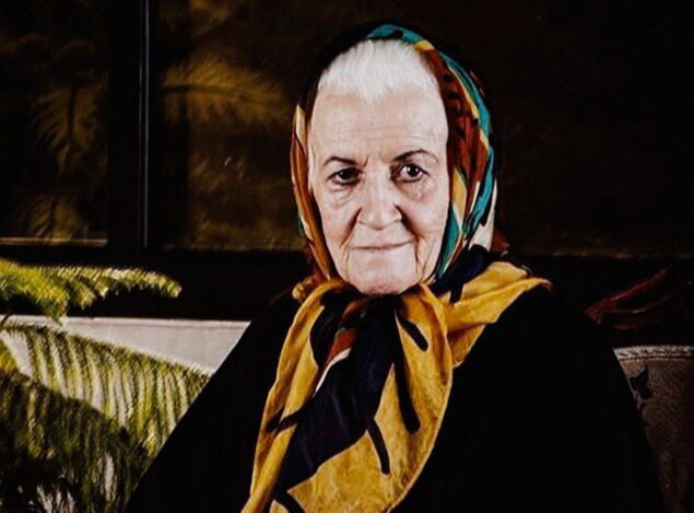 تسلیت انجمن هنرپیشه ها سینمای ایران برای درگذشت ملکه رنجبر