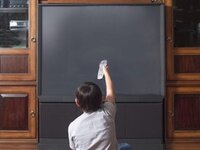 آموزش از راه دور در تلویزیون آغاز می‌شود