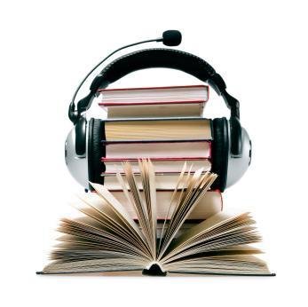 آسیب‌شناسی کتاب‌های صوتی در روزهای توصیه کرونایی