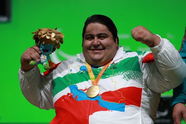 موسوی: سیامند رحمان افزون بر رکوردهای جهانی ورزش، رکوردهای اخلاق را هم جابجا کرد