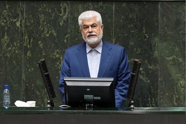 شهریاری: رئیس‌جمهور، رئیس ستاد مبارزه با کرونا شود