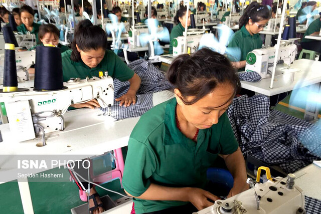 اندیشکده استرالیایی:دهها هزار اویغور در کارخانه‌های برندهای جهان در چین تحت “کار اجباری” هستند