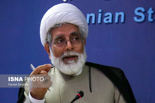 رهامی: نمایندگان مجلس یازدهم، قوه مقننه را به جایگاه اصلی خود برگردانند