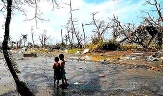 ۱۰ چالش زیست‌محیطی که ساکنان زمین با آن مواجهند/پیشنهاد محققان برای رهایی از مخاطرات طبیعت