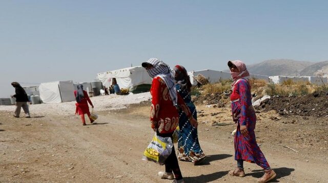 اتحادیه اروپا: اختصاص بودجه بیشتر برای مهاجران در ترکیه را بررسی می‌کنیم