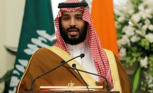 محمد بن سلمان به دنبال رسیدن به مقام پادشاهی قبل از فوت ملک سلمان است