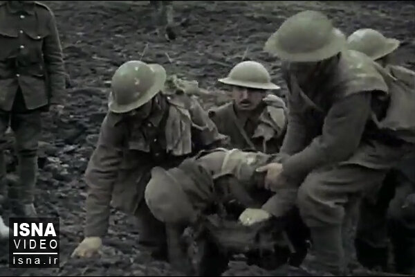ویدئو / مستند آخرالزمان؛ جنگ جهانی اول – قسمت اول