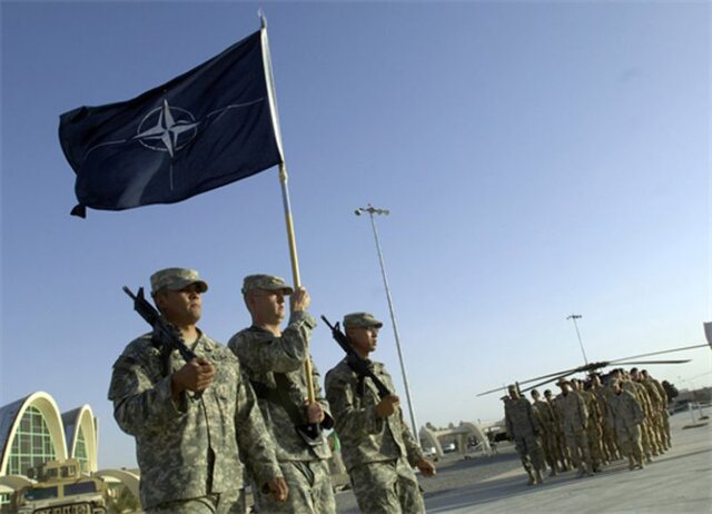 رای مثبت پارلمان آلمان به تمدید حضور نظامی این کشور در افغانستان