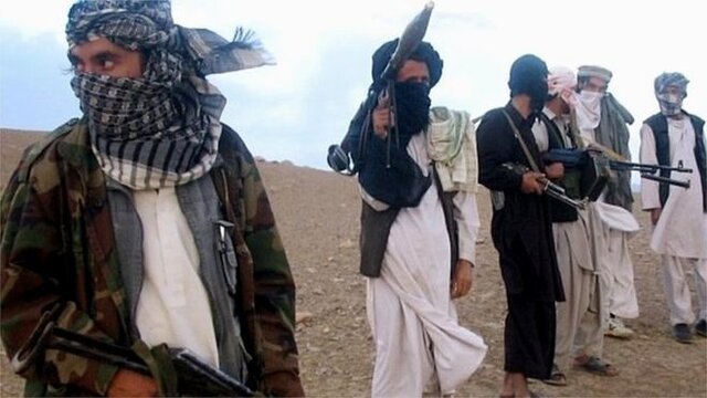 ارتش آمریکا به طالبان هشدار داد