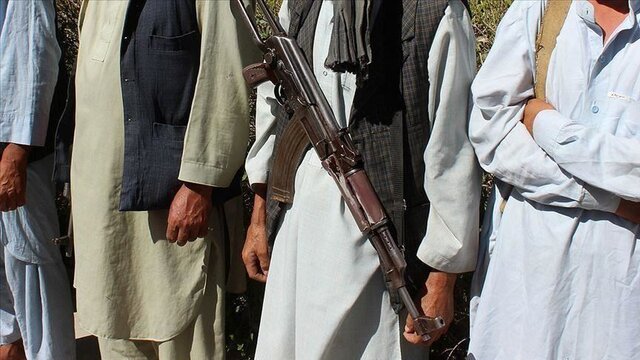 کشته شدن عضو شورای ولایتی لوگر افغانستان در کابل