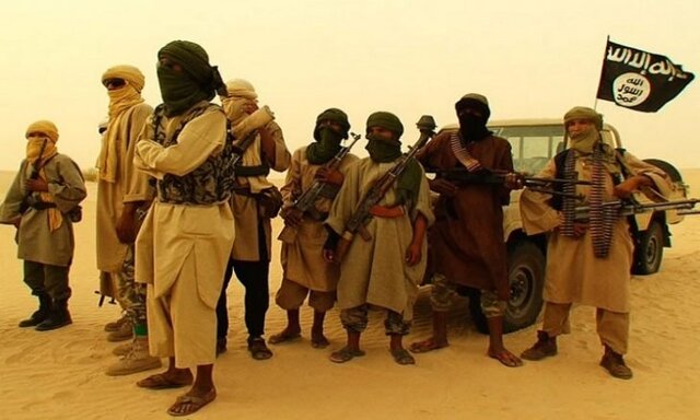 “جند الخلافة”؛ گروه تکفیری جدید در ساحل آفریقا و هم‌پیمان داعش