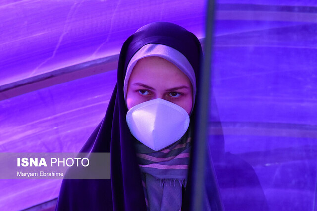 صلح خبر – زندگی با کرونا