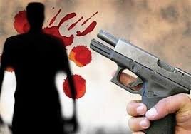 قتل جوان ۲۵ ساله در سنندج