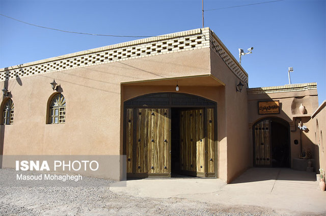 راه اندازی 16 اقامتگاه بومگردی در استان سمنان