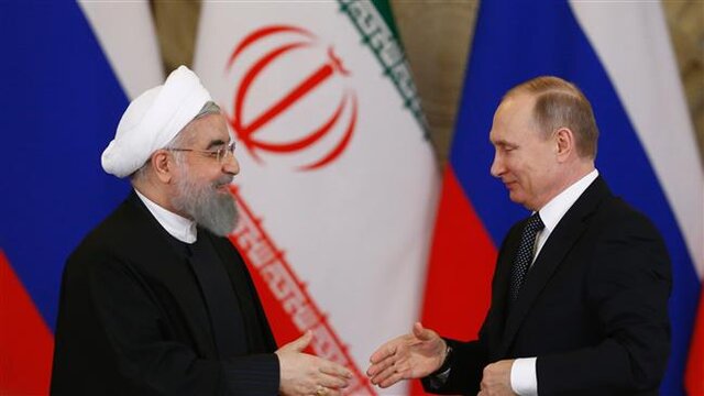کارشناس مسایل روسیه: حمایت مسکو از تهران در برابر غرب ادامه پیدا می‌کند