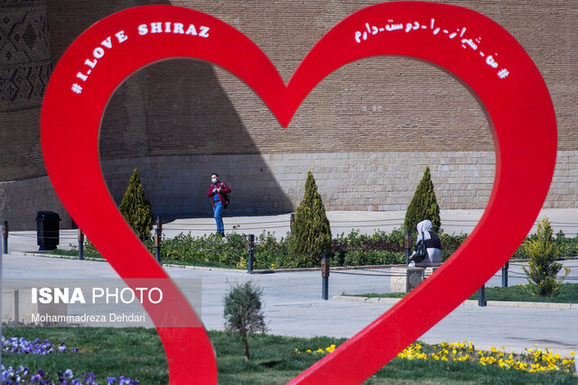 صلح خبر – شیراز در شرایط «کرونایی»