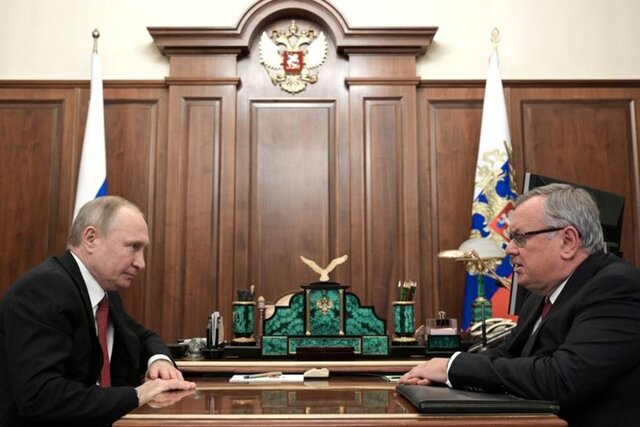 اصلاحات پیشنهادی پوتین برای ریاست جمهوری “قانونی” اعلام شد