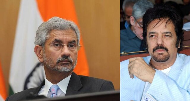درخواست کارگردان سرشناس هندی از وزیر خارجه این کشور برای تلاش جهت کاهش تحریم‌ها علیه ایران